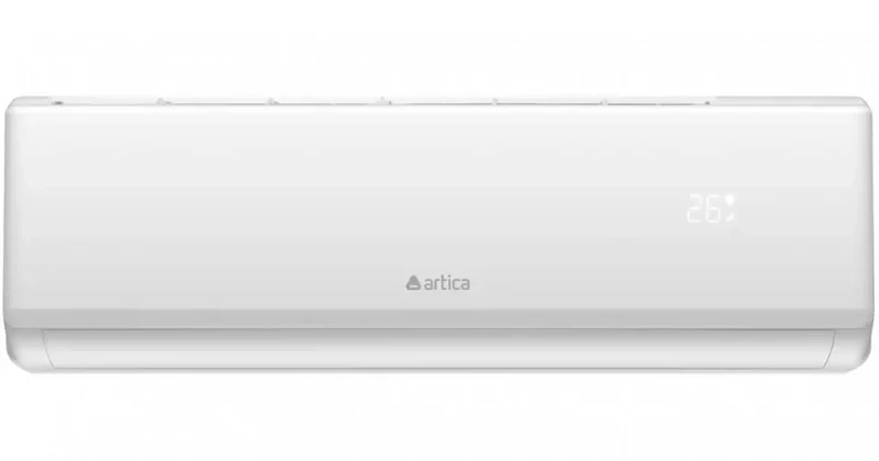 Aire acondicionado Artica WHAP12V1