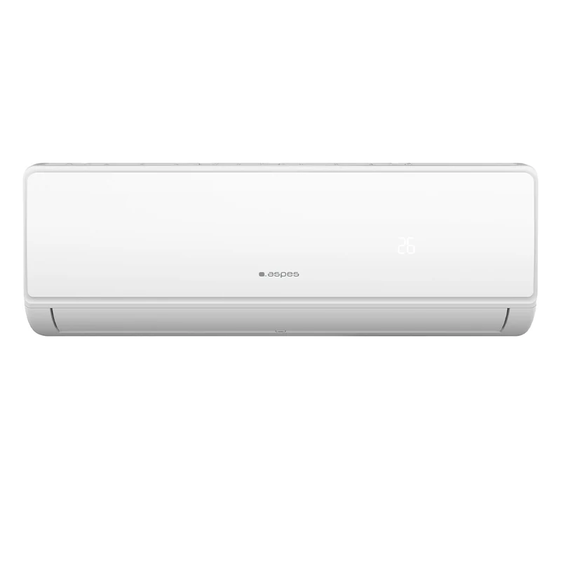 Aire acondicionado Aspes AAAS1200W