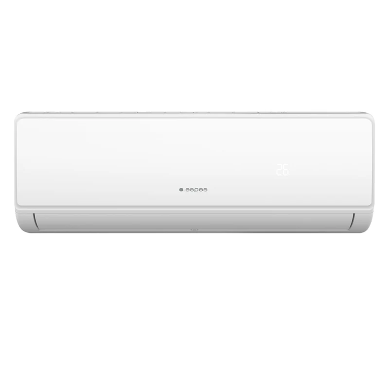 Aire acondicionado Aspes AAAS1800W