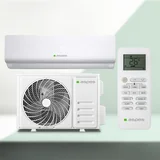 Aire acondicionado Aspes AAAS900W