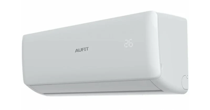 Aire acondicionado Aufit ASWH18E0C4