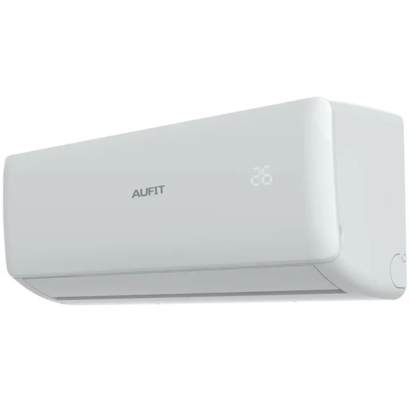 Aire acondicionado Aufit ASWH24F7C4