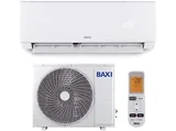 Aire acondicionado Baxi JSG35