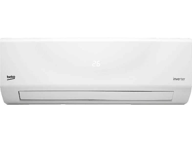 Aire acondicionado Beko BEHPG 120