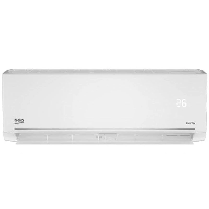 Aire acondicionado Beko BEHPI 120