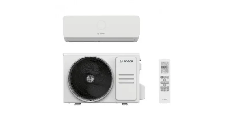 Aire acondicionado Bosch CL2000i