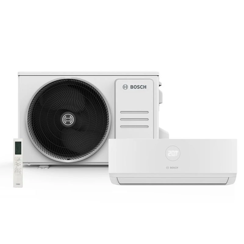 Aire acondicionado Bosch SET26WE
