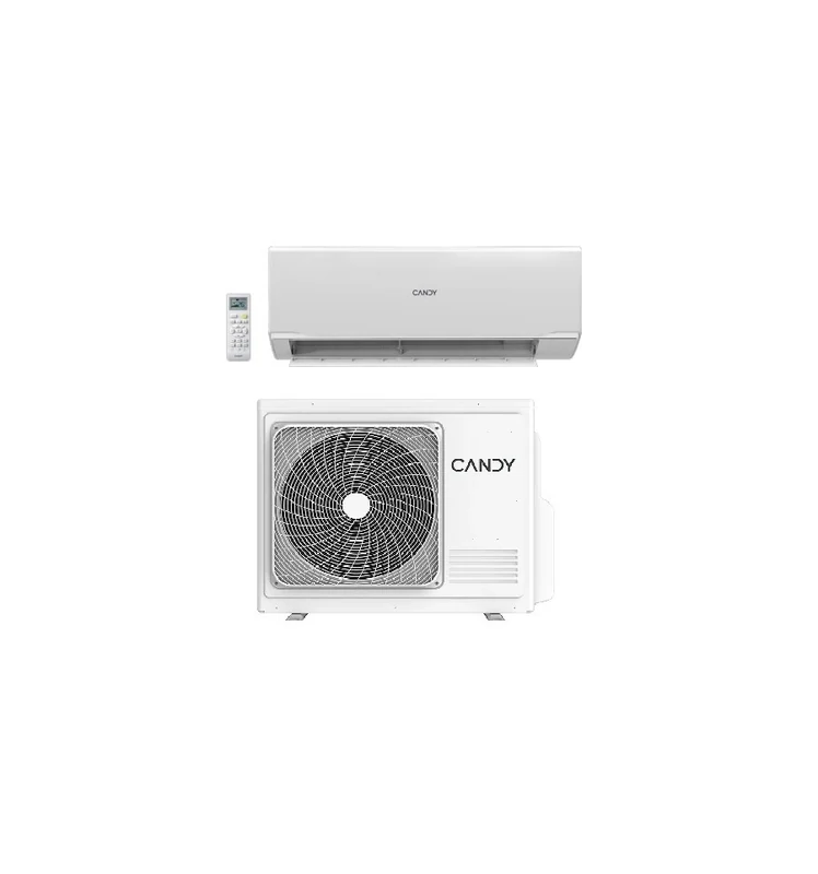 Aire acondicionado Candy Pure 3.0 35