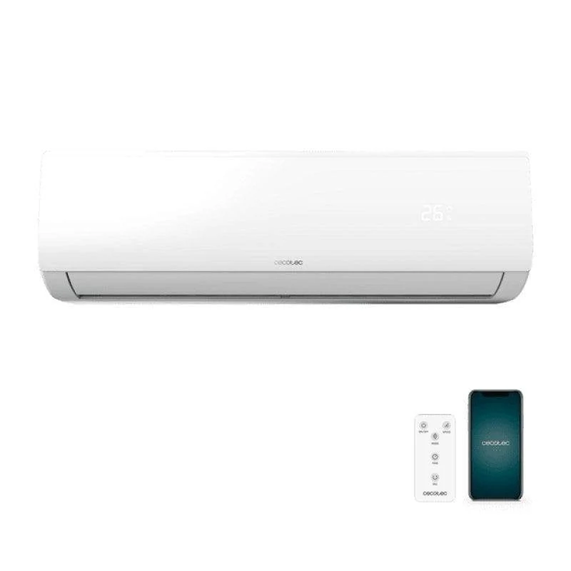 Aire acondicionado Cecotec AirClima 12000 Smartfresh Connected