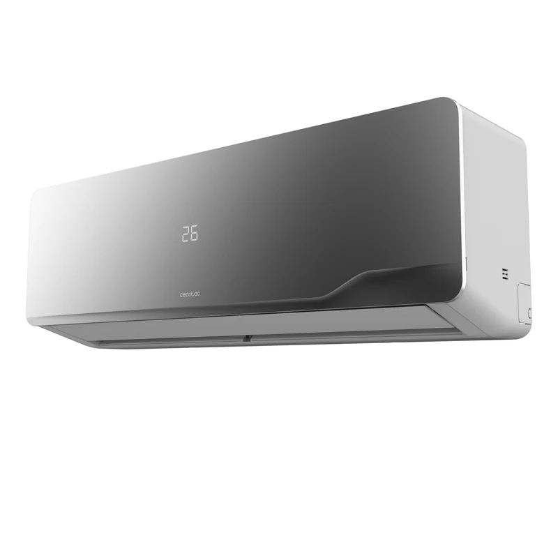 Aire acondicionado Cecotec AirClima 12000 Wind Connected A+++
