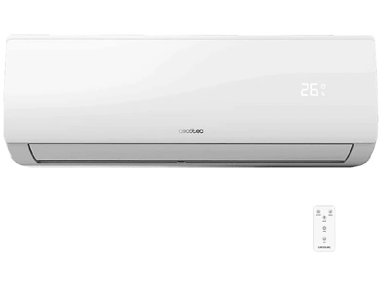 Aire acondicionado Cecotec CECOTEC 8181