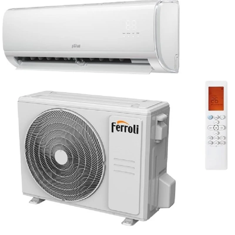 Aire acondicionado Cointra GIADA-S9