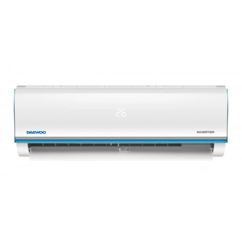 Aire acondicionado Daewoo SAF12M1WR30