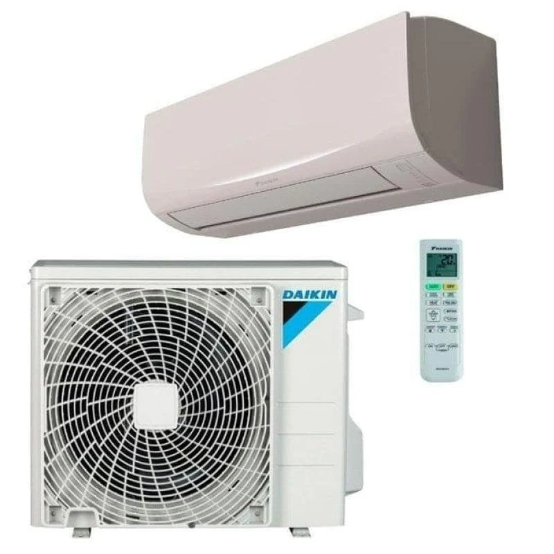 Aire acondicionado Daikin AXF42F