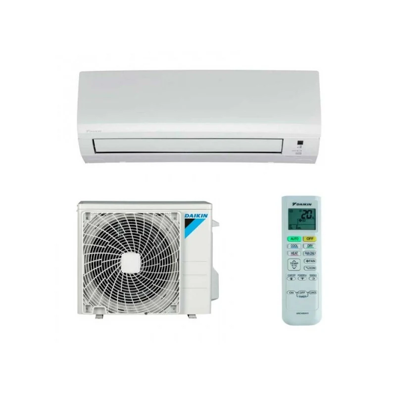 Aire acondicionado Daikin AXC50C