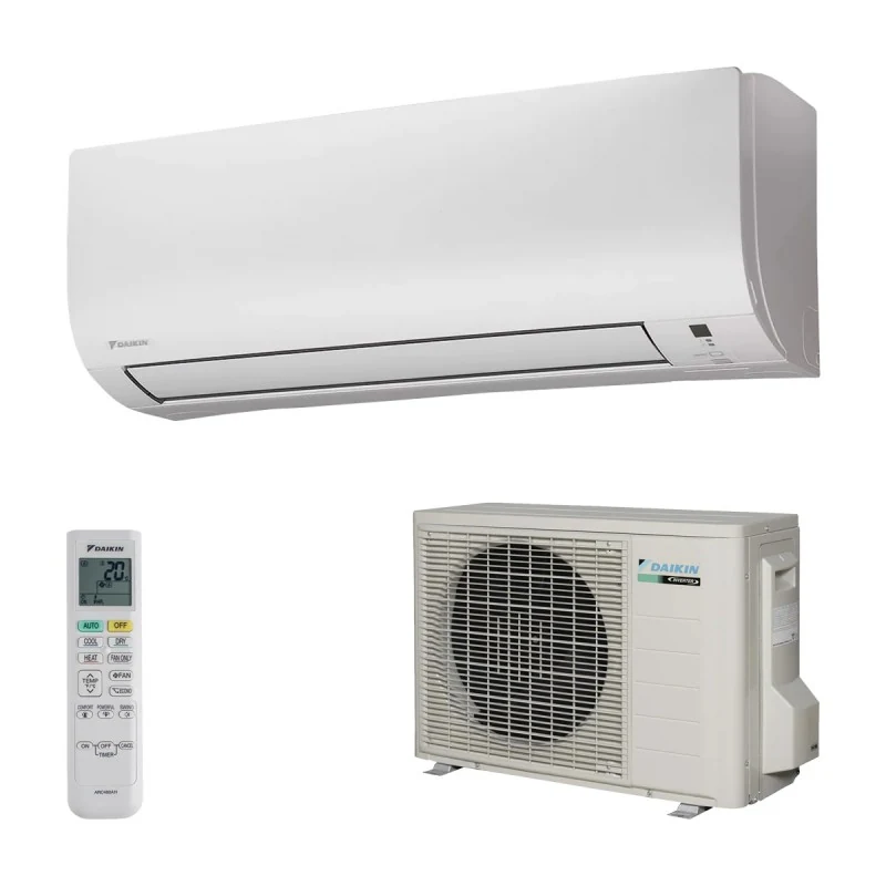 Aire acondicionado Daikin FTXP25L