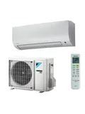 Aire acondicionado Daikin TXF25E