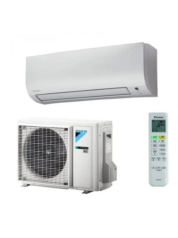Aire acondicionado Daikin TXF25E