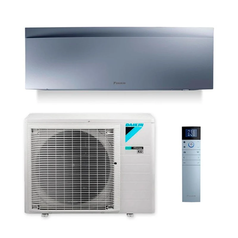 Aire acondicionado Daikin TXJ42AS