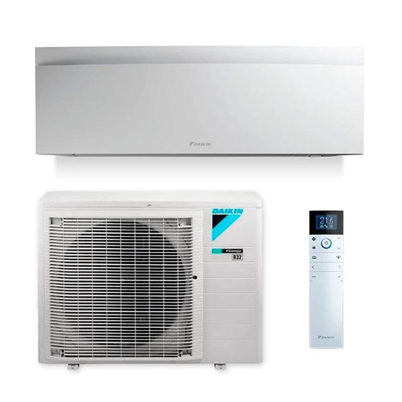 Aire acondicionado Daikin TXJ50AW