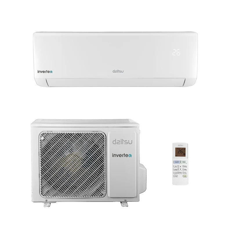 Aire acondicionado Daitsu 3NDA8475