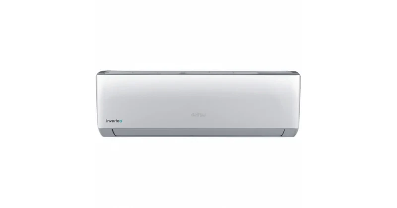 Aire acondicionado Daitsu ASD09UI-DA
