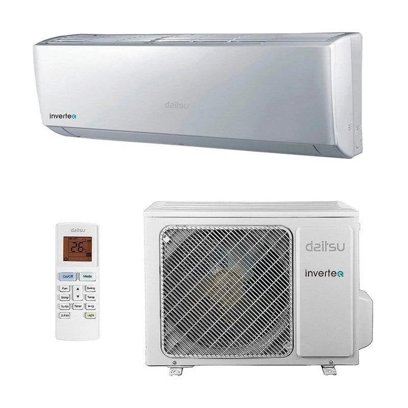 Aire acondicionado Daitsu Aura ASD 18K-DA