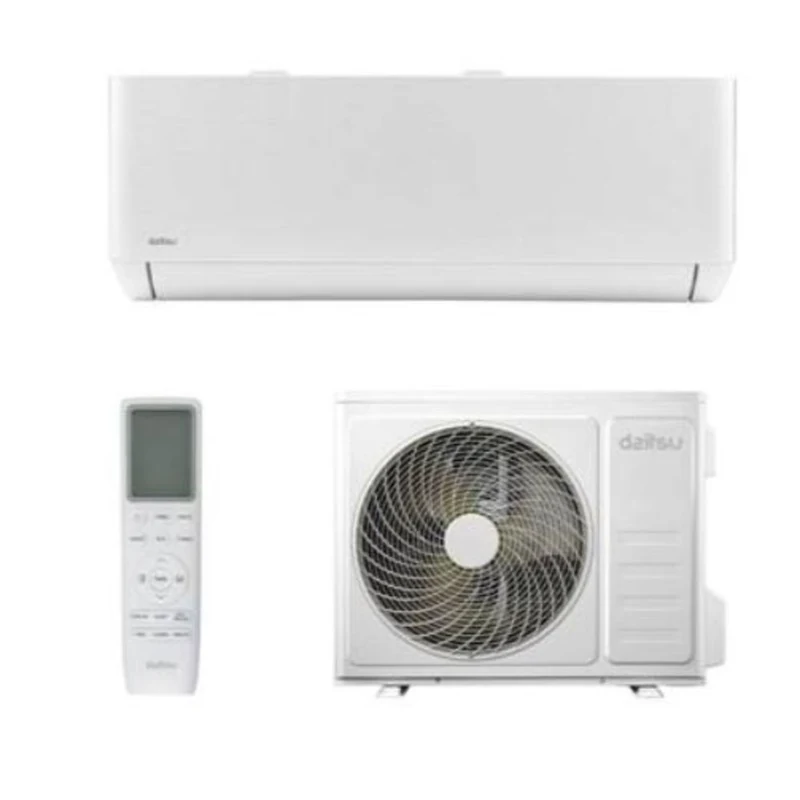 Aire acondicionado Daitsu DS-12KTP-6