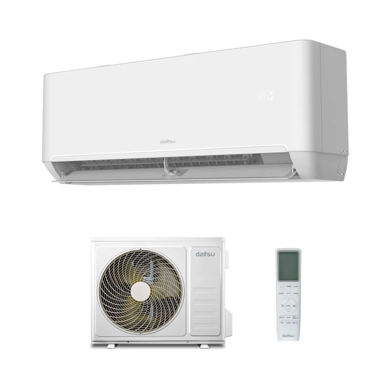 Aire acondicionado Daitsu DS-9KDP-WIFI