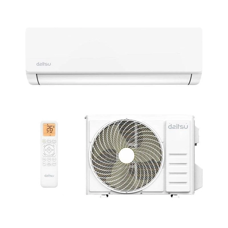 Aire acondicionado Daitsu DS-24KZ Artic