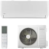 Aire acondicionado Daitsu DS-9KTP-6