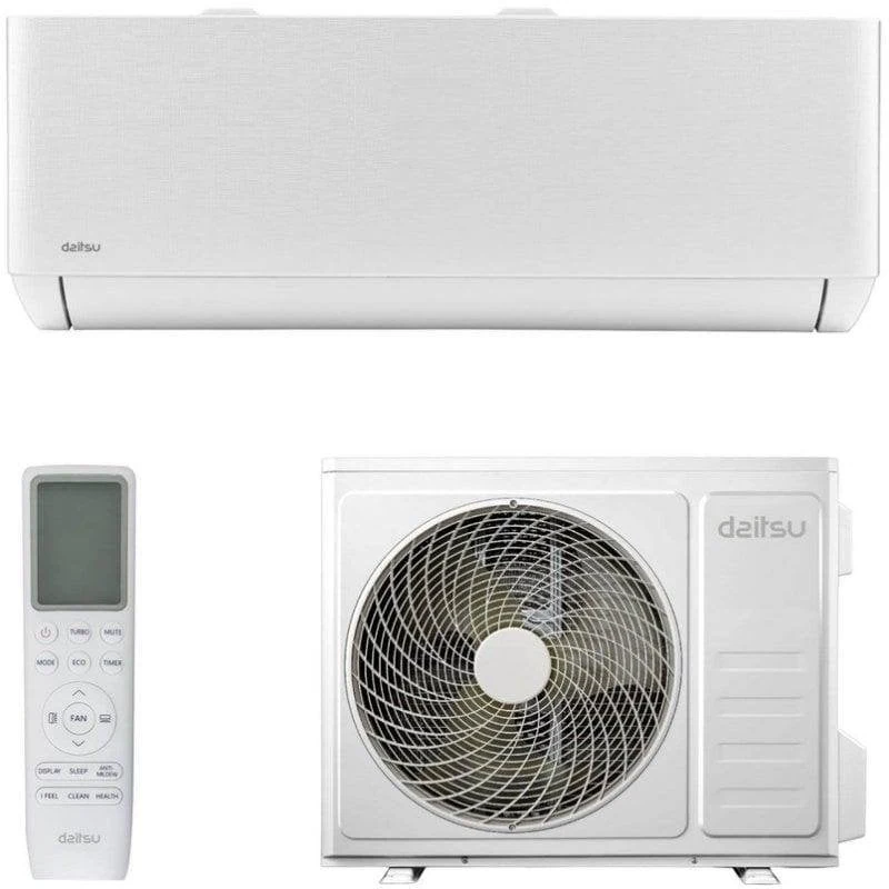 Aire acondicionado Daitsu DS-9KTP-6