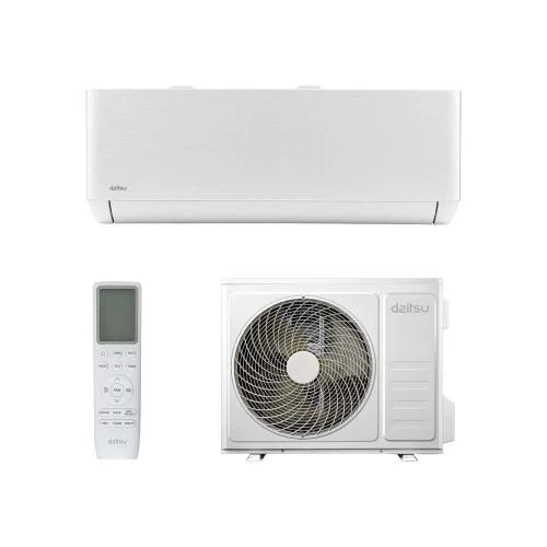 Aire acondicionado Daitsu DS24KTP
