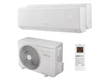 Aire acondicionado Daitsu DSM-912KDB