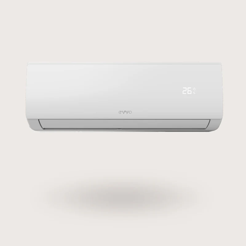 Aire acondicionado Evvo Home Clima 9000