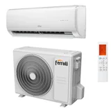 Aire acondicionado Ferroli GIADA-S12