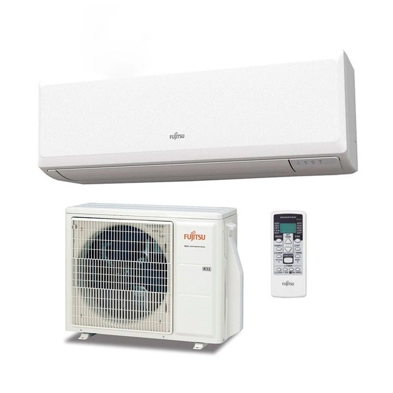 Aire acondicionado Fujitsu 3NGF7075