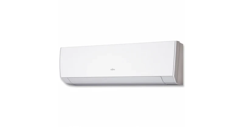Aire acondicionado Fujitsu 3NGF8120