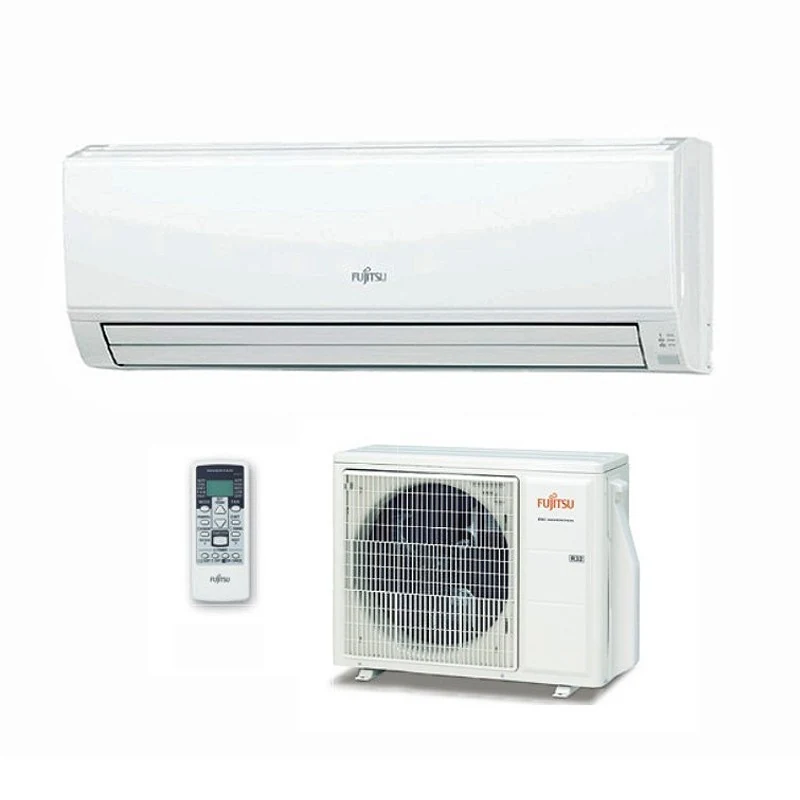 Aire acondicionado Fujitsu 3NGF87150