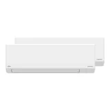 Aire acondicionado Fujitsu ASY 25 UI-KP