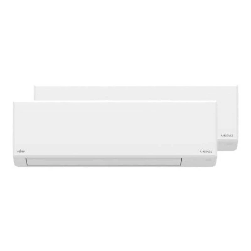 Aire acondicionado Fujitsu ASY 25 UI-KP