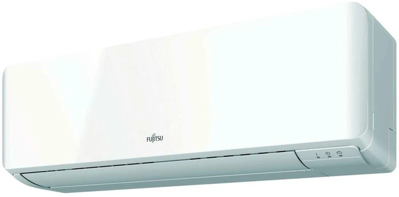 Aire acondicionado Fujitsu ASY25KMCC