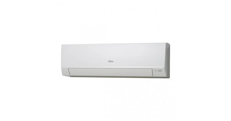 Aire acondicionado Fujitsu ASY25UILLCE