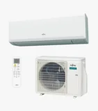 Aire acondicionado Fujitsu ASY35KP
