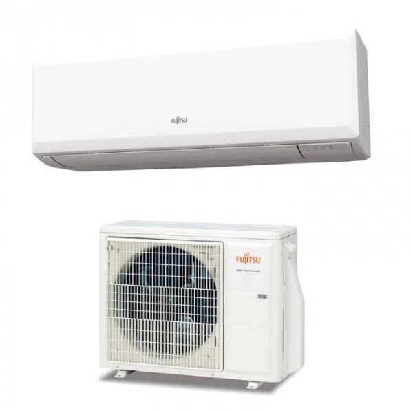Aire acondicionado Fujitsu ASY35UI-KMCF