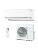 Aire acondicionado Fujitsu ASY35UIKX