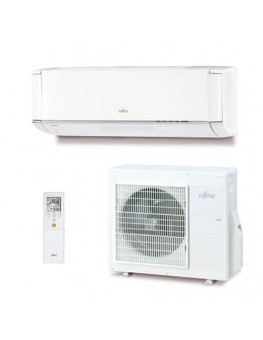 Aire acondicionado Fujitsu ASY35UIKX