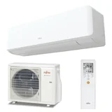 Aire acondicionado Fujitsu ASYG18KMTA