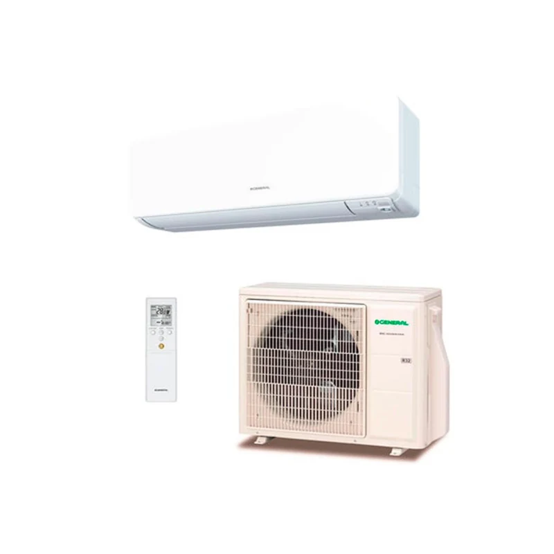Aire acondicionado General 3NGG7650
