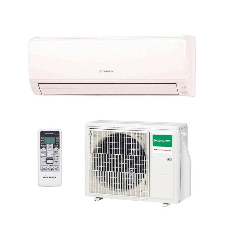 Aire acondicionado General 3NGG87155